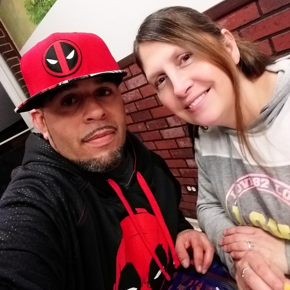 Meet your Posher, Eddie